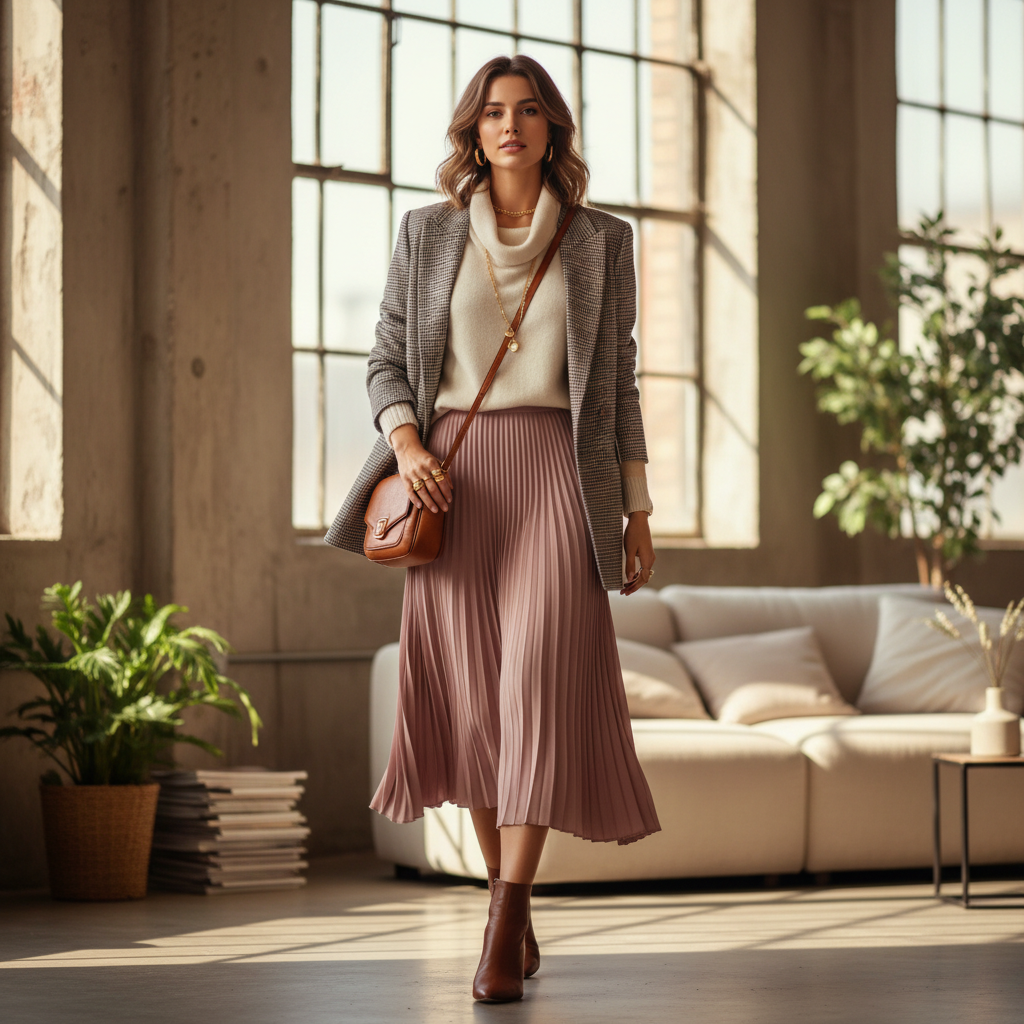 Ontdek de nieuwste damestrends bij Roots Fashion: Jouw stijl, jouw verhaal